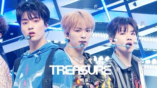 TREASURE - Boy  [Show! Music Core Ep 690]