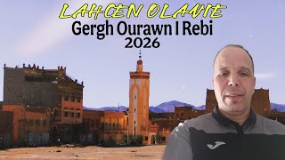 Lahcen Olavie 2026 Gergh Ourawn I Rebi