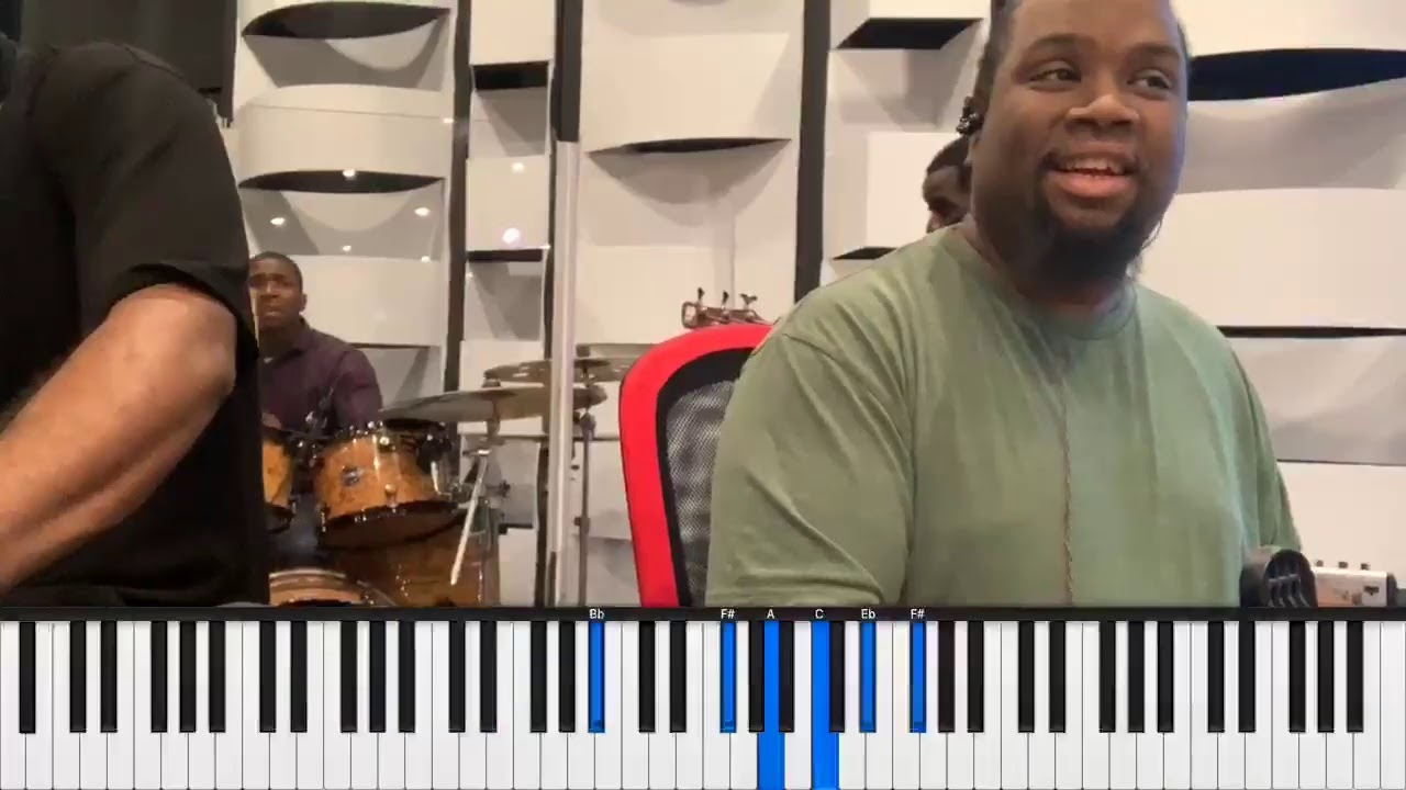 Keyboard Capture Stream Streaming with Key Capture - 06-07-2020 - YouTube
