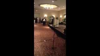 Beverly Crawford Praise Break