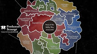 Intergalactic Grand Strategy: An Introduction