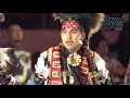 Northern Traditional - 2018 Gathering of Nations Pow Wow