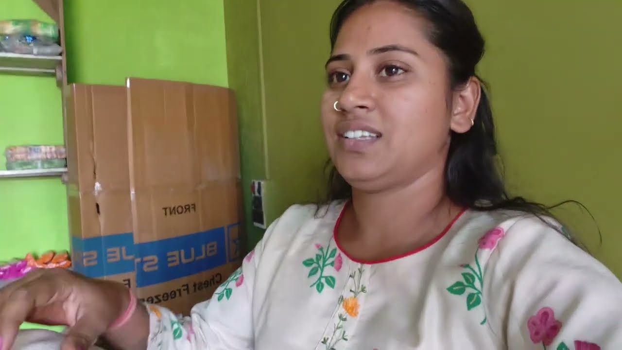 Finally opening Ho Gaya 🥰