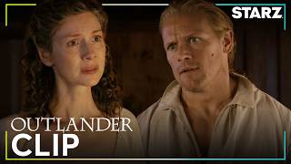 Jamies Jealousy Turns Into Passion Outlander Season 8
