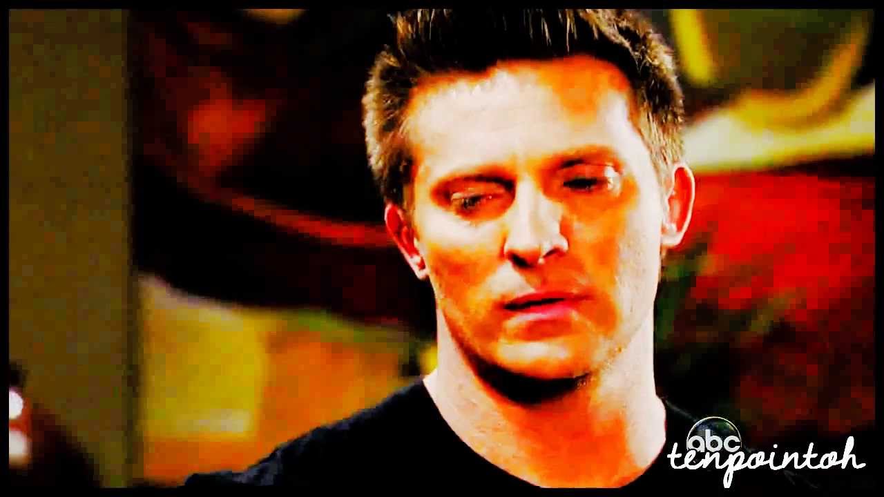 Jason & Sam || Say Something ||