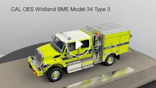 CAL OES Wildland BME Model 34 Type 3