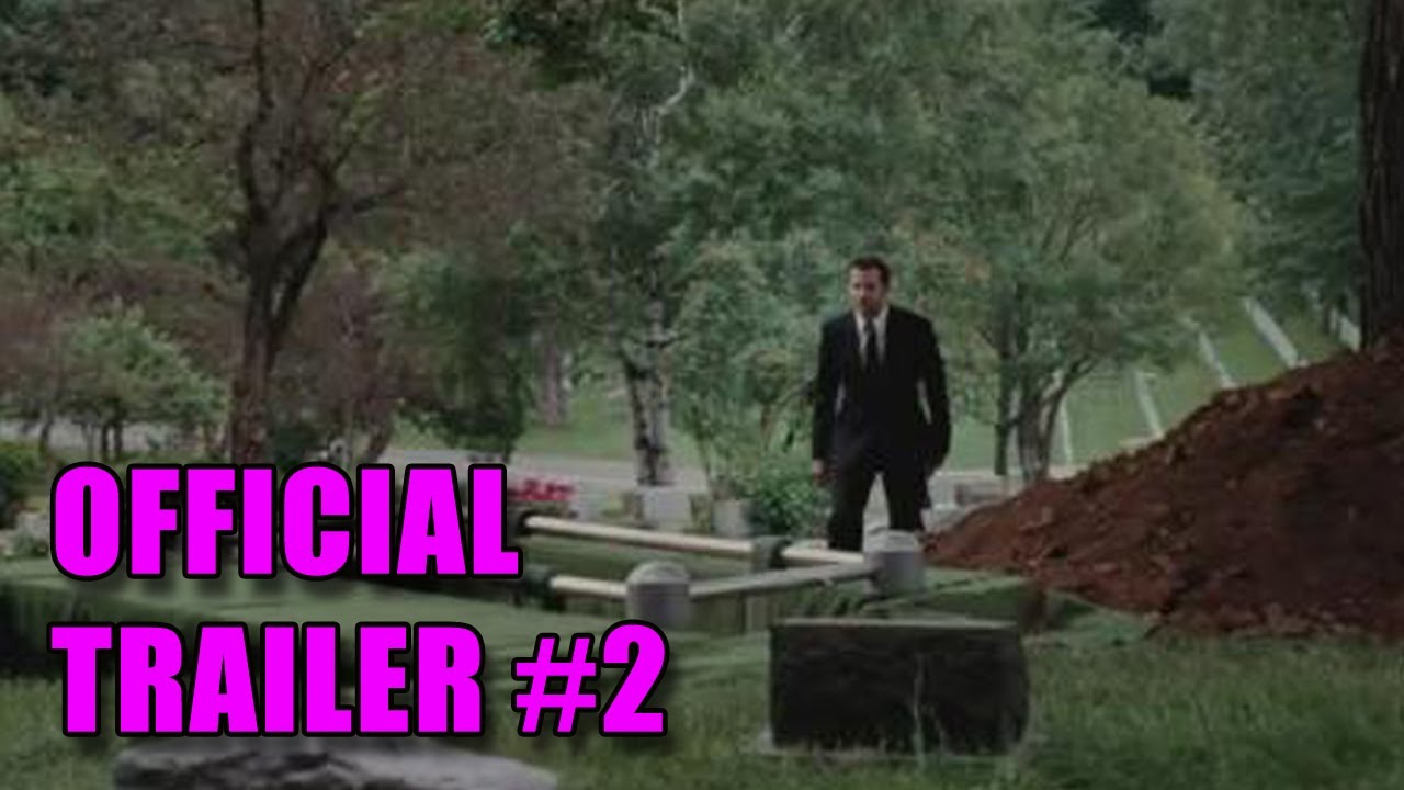 The Words Official Trailer #2 (2012) - Bradley Cooper, Zoe Saldana