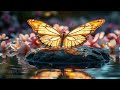 Epic Insane Unreal Soft Piano Flow with Tranquil Water Energy for Spiritual Peace #spiritualhealing