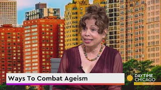 Ways To Combat Ageism