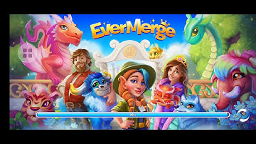 EVERMERGE LEVEL 9