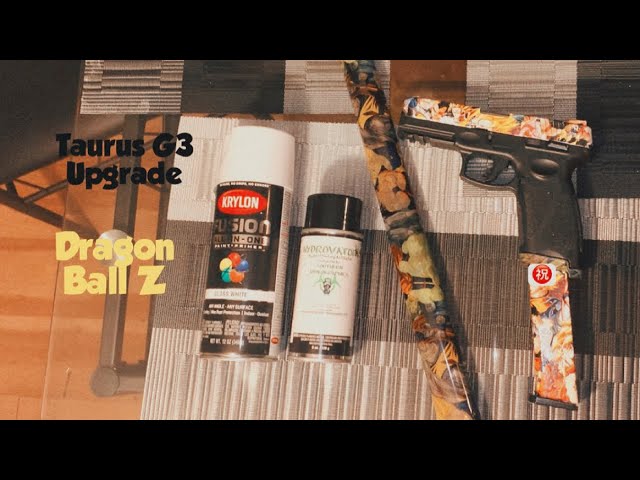 Sushi Skin For Gun Wraps Pistol Magazine — MightySkins