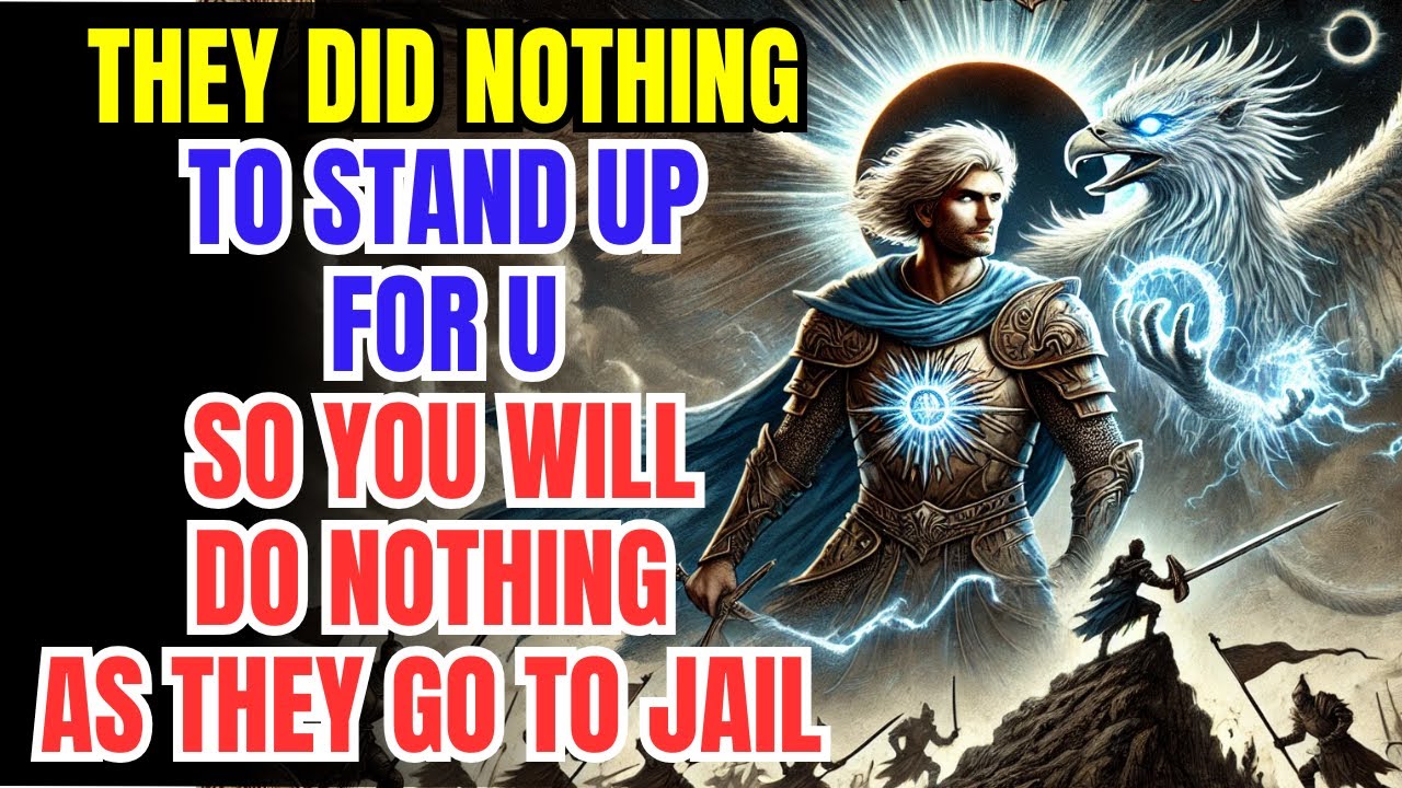 CHOSEN ONES, THEY LET ‘EM LIE ON YOUR NAME… NOW U LET THE COURTS DO THEIR JOB 💅🏽