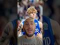 Why Miikka Muurinen Picked Arkansas #basketball #ncaa #sports