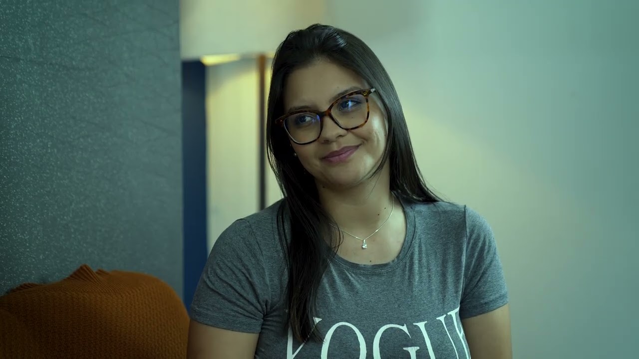 Por inveja ela foi capaz de processar a própria irmã