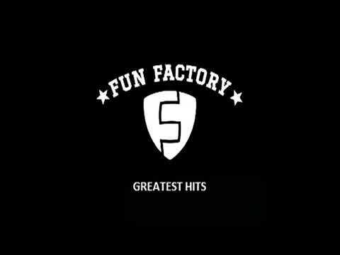 Fun Factory - Come on Eileen (Brooklyn Bounce Edit)