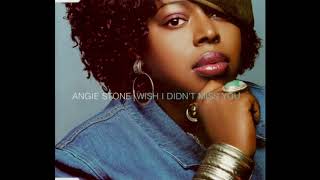 Angie Stone - Wish I Didn't Miss You (Aney F. 2019 Edit) - FREE DOWNLOAD