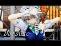 【MMD】 Daisukeを踊ってもらった