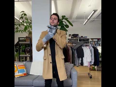 3 Months of SprezzaBox