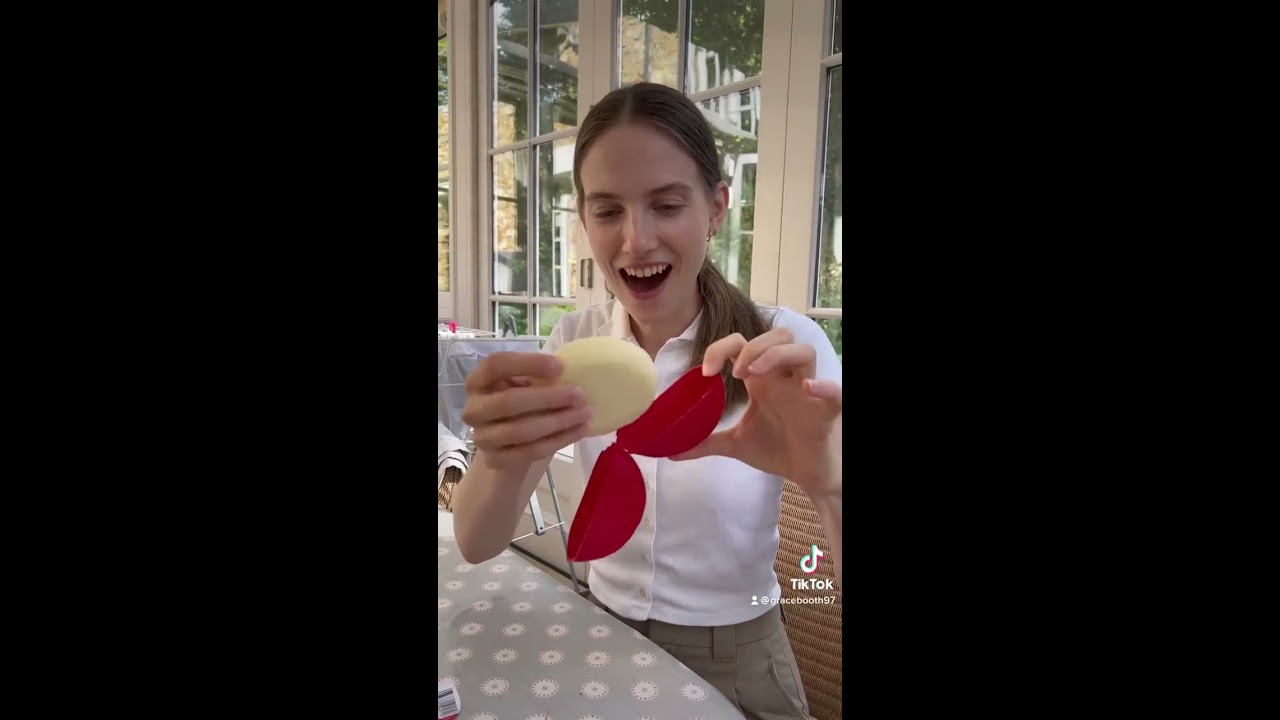 What S Better Than A Babybel Giant Shorts Food
