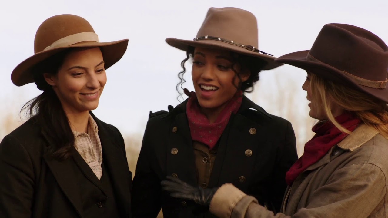 Legends Of Tomorrow || Dreamer