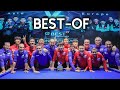 best Of 2019 eBest Continental Cup