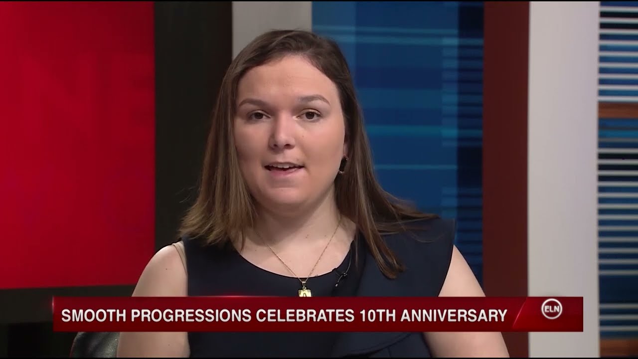 ELN: Elon Smooth Progressions A Capella Group Celebrates 10th Anniversary