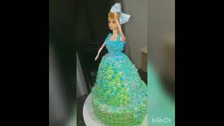 Tanvi's 1's,2'nd & 3'rd birthday celebration #