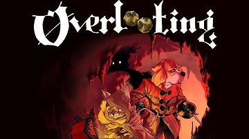 Overlooting - Announcement Trailer