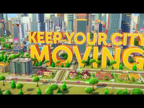 Citytopia Trailer