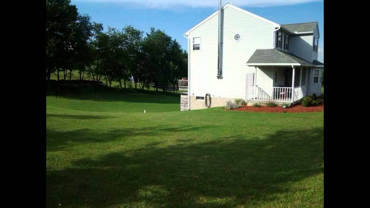 Charming 4 BR Home For Sale in Berks County YouTube