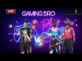 GAMING BRO 8016 is live indonashea game play🇮🇩