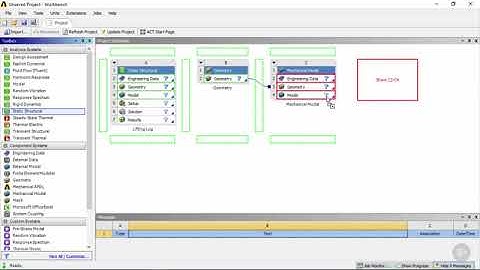 Introduction to ANSYS | Interface Overview | Ep 1.1