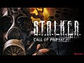 S.T.A.L.K.E.R.: Call of Pripyat СТРИМ #3