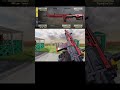 gunsmith for DR-H #codm #codmobile #codgunsmith #shorts #viral #trending