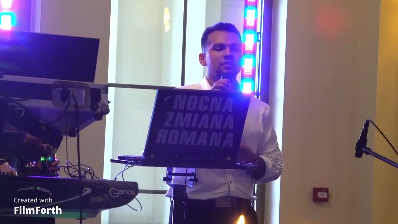 We are not afraid.-Амэ на дарас.(Польша).