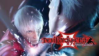 DMC3 やってくよ１