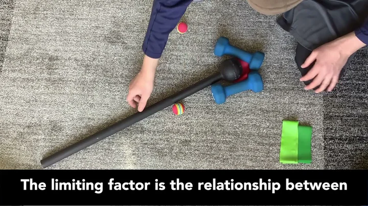 Hip internal rotation: How more of it creates additional space in the joint capsule