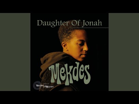 Daughter Of Jonah