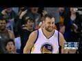 Three-pointers but the shooters get increasingly worse