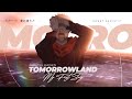 Jujutsu Kaisen | Tomorrowland [4K AMV // My First Story]
