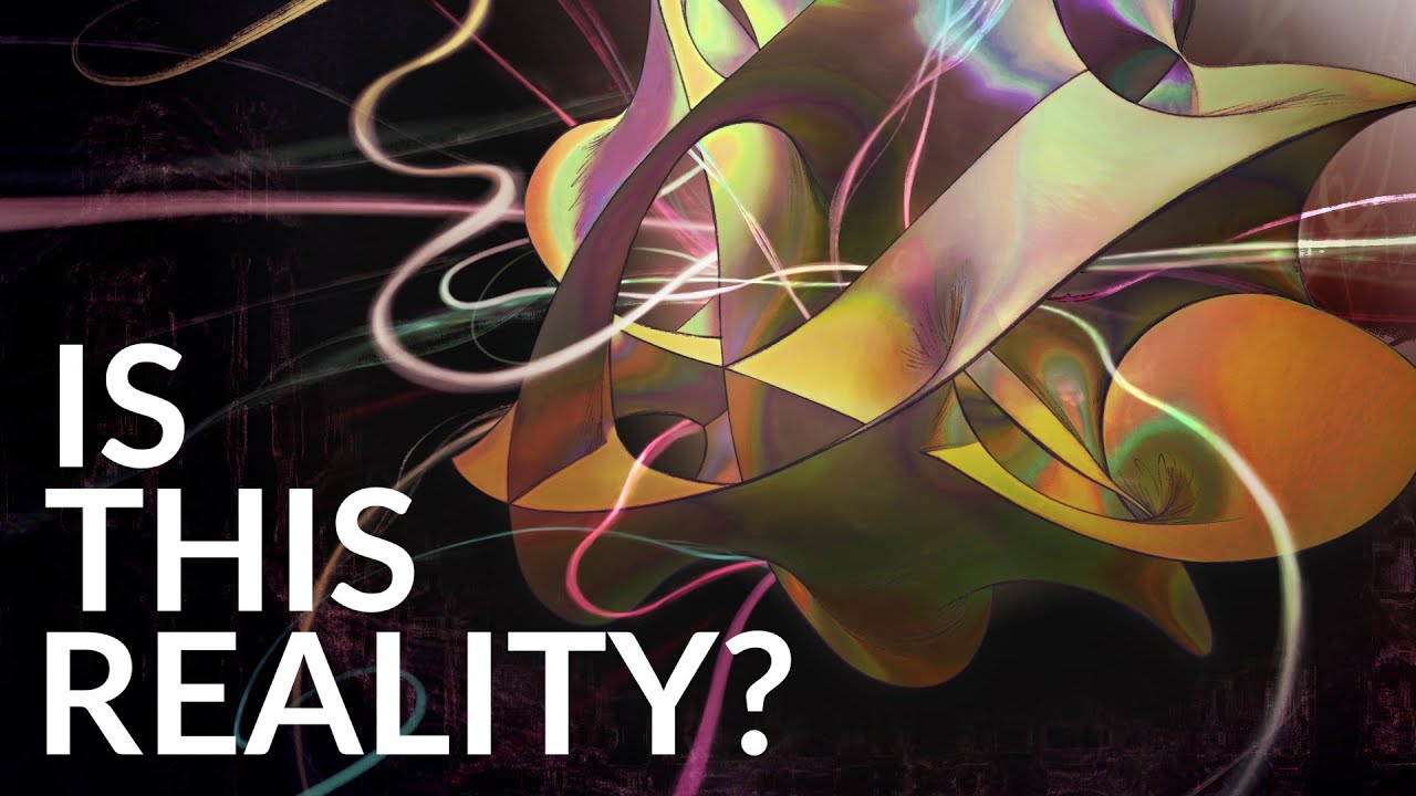 Where Are All The Hidden Dimensions 