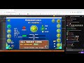 Robtop rates a level live on stream