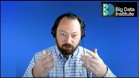 Jesse Anderson - Data Teams - 3/17/2021