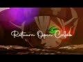 Naruto x Black Clover Edit 💘 || #retuurnoc  Open Collab!