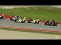 🏍️ Moto2 ECh Race 2 | Round 6 Barcelona | 2025 FIM JuniorGP™ World Championship