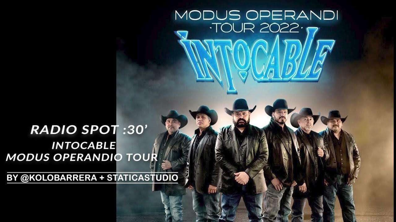 intocable tour 2022 phoenix az