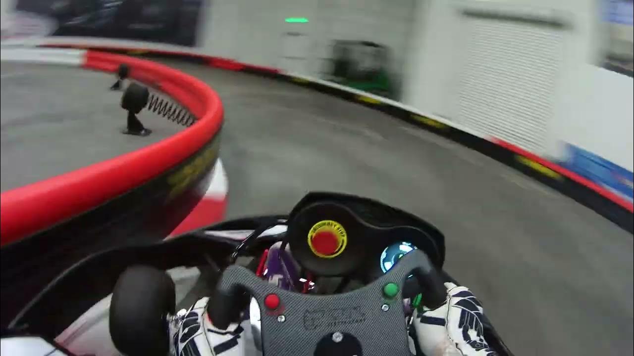 K1 Speed - Chula Vista 2024 - YouTube