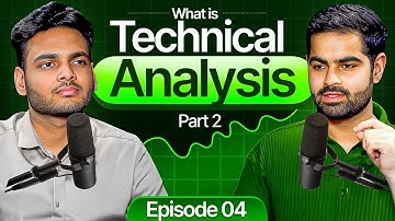 Chart Patterns & Indicators Made Simple