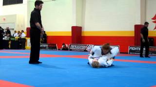 Famous Lora Hallock (Paragon) vs. Erin Herle (Alliance) - 2013 IBJJF Houston International Open Profile