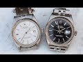 TWO Rolexes, both Datejust 1603's :: LUG2LUG